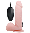 Vibrator rotativ exclusiv