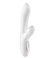 Specialist în punctul G - Satisfyer Pro