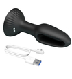 Dop anal cu stimulator