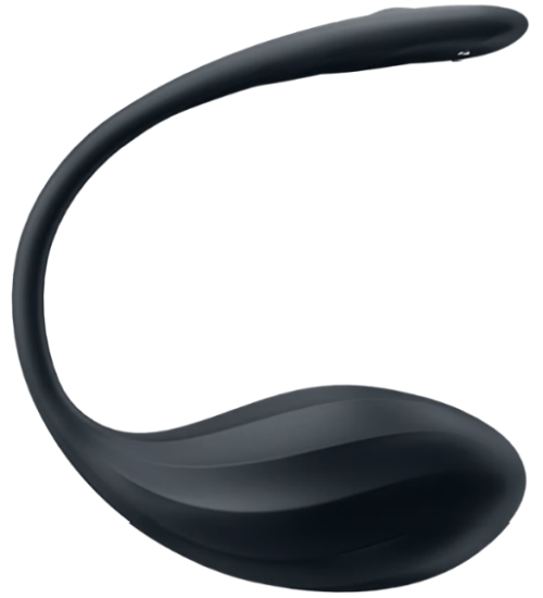 Ou vibrator Satisfyer cu telecomandă wireless