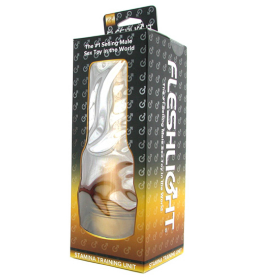 Fleshlight Pink Lady Stamina