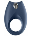 Inel vibrator pentru penis cu aplicație