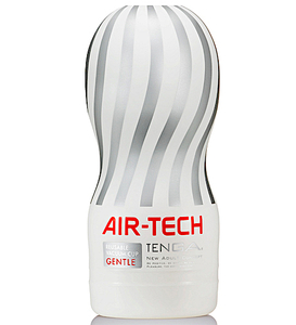 Gentle Air Tech Tenga
