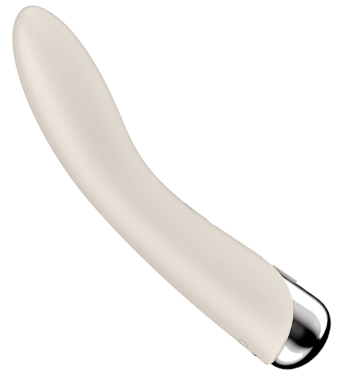 Vibrator satisfăcător rotativ