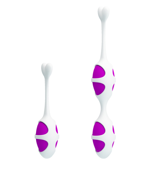 Mingi geisha moderne - set