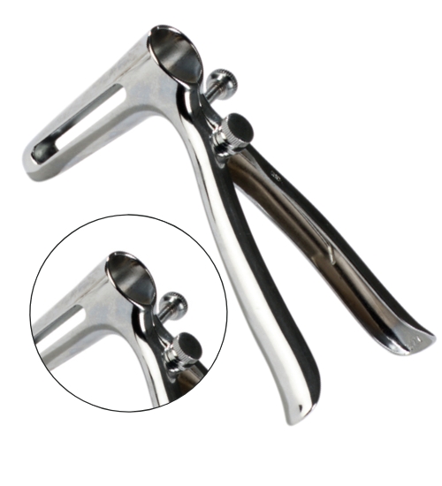 Speculum anal