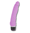 Vibrator silicon - 7 vibrații