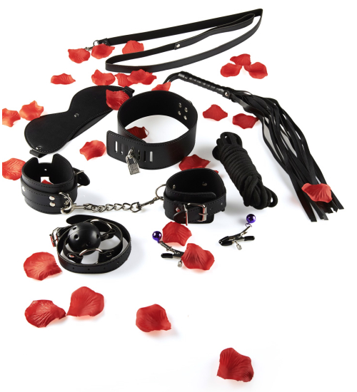 BDSM Bondage Accesorii