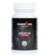 Power4sex - pastile de erecție - Nr. 1