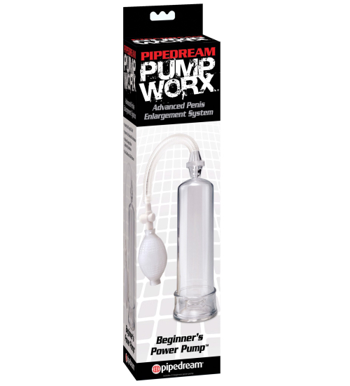 Pompa Worx