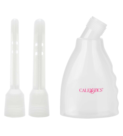 Kit pentru clismă