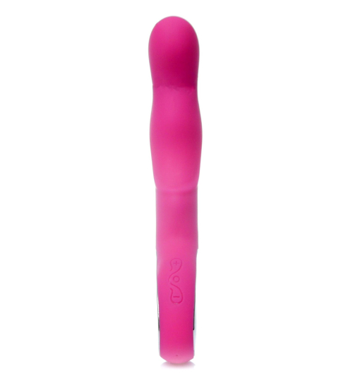 Vibrator modern pentru punctul G