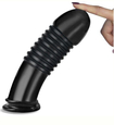 Dop anal XXL pentru cei exigenți