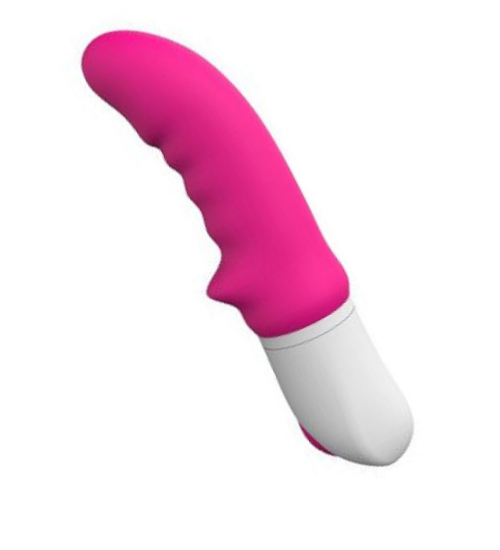 Vibrator Elys rose - 9 vibrații