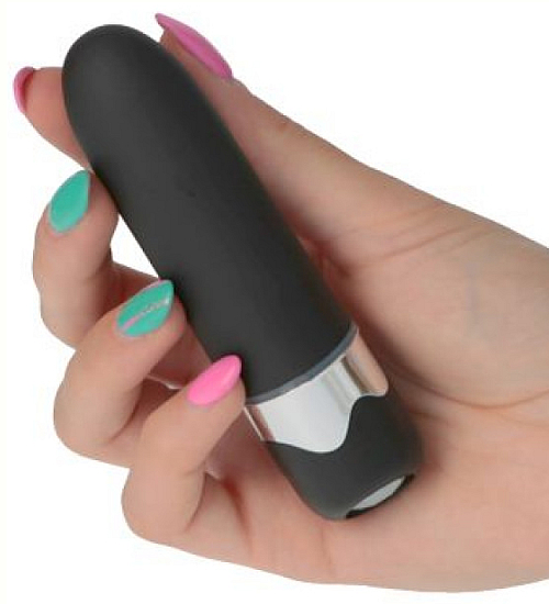 Toyz4lovers vibrator negru