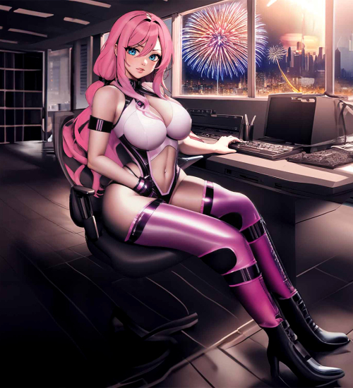 Fleshlight Fantasy Sasha - Structura Ecchi