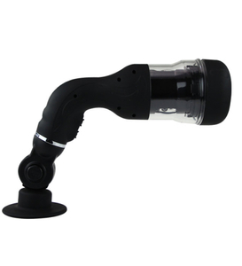 Masturbator rotativ automat