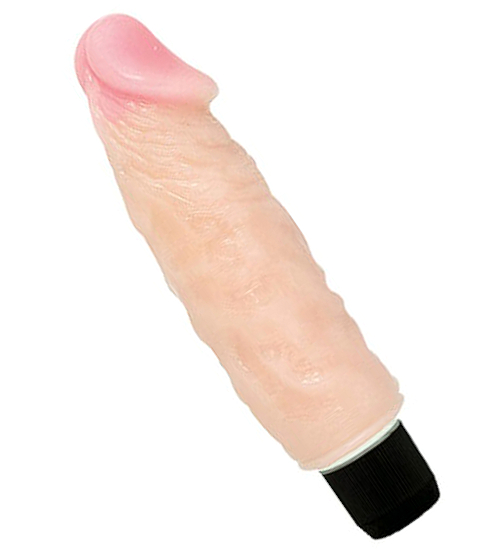 Vibrator realist mic