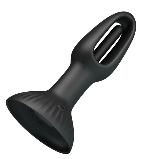 Dop anal cu stimulator