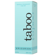Tabu parfum puternic cu feromoni masculini
