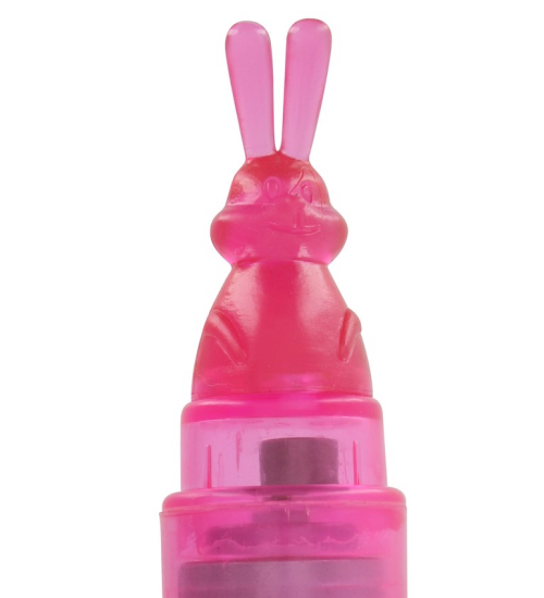 Stimulator clitoris Bunny