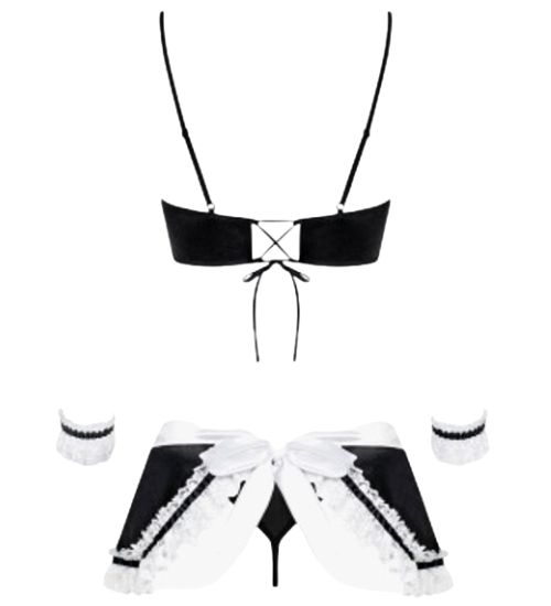 Set menajeră