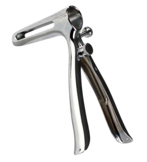Speculum anal