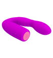 Vibrator flexibil pentru punctul G