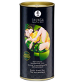 Ulei de corp încălzitor cu aromă de ceai verde