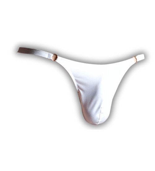 Tanga pentru bărbați de bun gust
