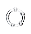 Lovetoy- set de 3 inele 
