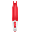 Vibrator de design Power Flower
