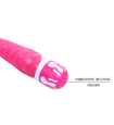 Vibrator G-spot rezistent la apă 10 vibrații