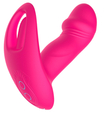 Vibrator rezistent la apă cu telecomandă wireless