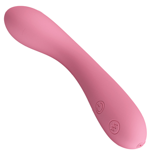 Un vibrator mic, puternic