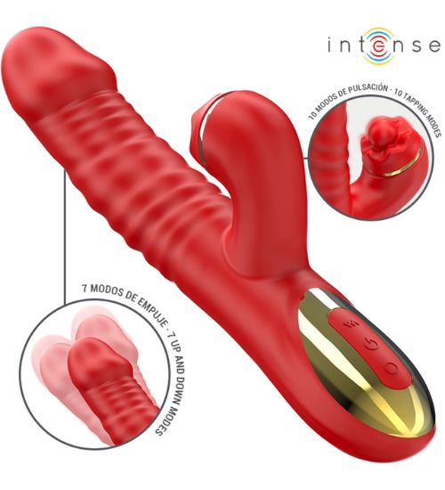 Vibratorul unic THALIA
