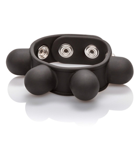 Inel de erecție WEIGHTED BALL