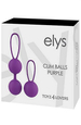Set de bile vaginale din silicon