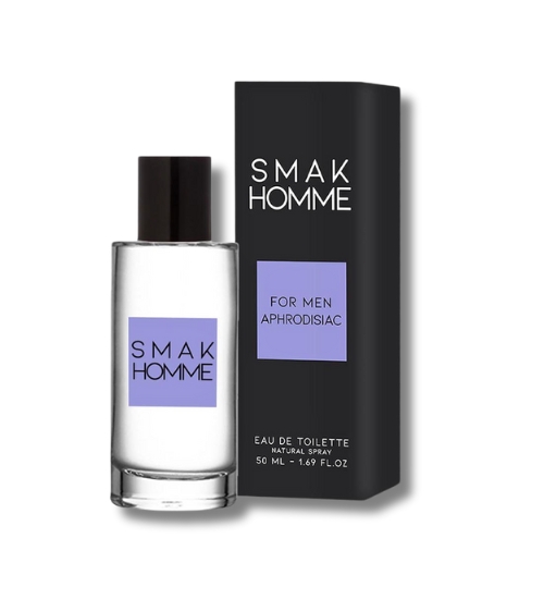 Feromoni masculini Gust