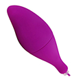 Ou vibrator minunat cu telecomandă 