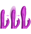 Vibrator cu mișcare alternativă