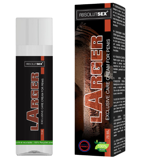 Cremă mai mare 75 ml