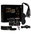 set de 8 piese BDSM pentru începători