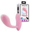 Stimulator al punctului G controlat de telefon