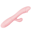 Vibrator elegant cu încărcare USB