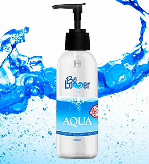 Be Lover Aqua