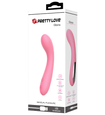 Un vibrator mic, puternic