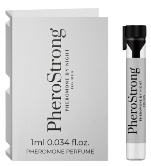 Pherostrong by Night pentru bărbați 1 ml