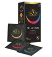 Prezervative Skyn Selection