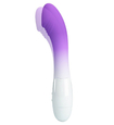 Vibrator violet ombre